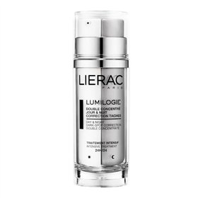 Lierac Lumilogie Dark Spot Correction Double Concentrate 30 мл