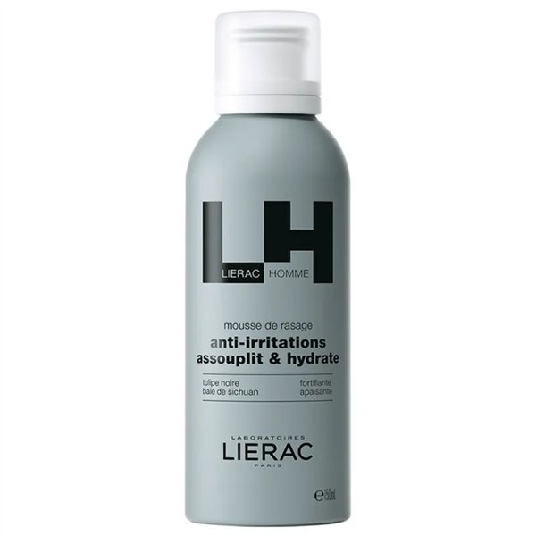Пена для бритья Lierac (150 ml)