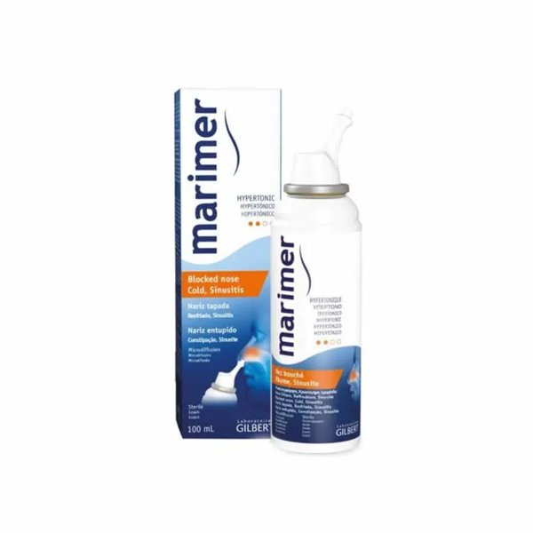 Deguna aerosols Marimer