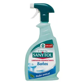 tīrītājs Sanytol Sanytol Pret kaļķakmeni 750 ml