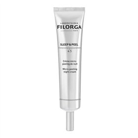 Ночной крем-микропилинг Filorga Sleep & Peel 40 мл