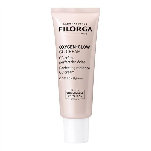 CC Cream Filorga Glow Cc Spf 30 40 ml