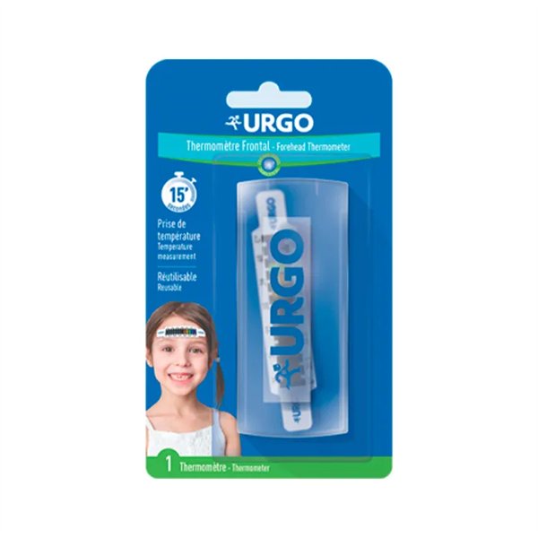 Urgo frontālais termometrs bērniem