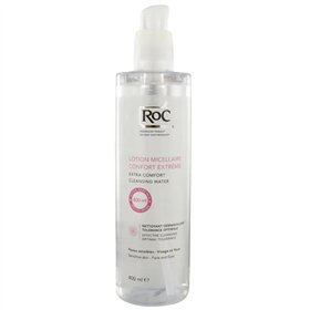 „Roc Extra Comfort“ valomasis vanduo, 400 ml