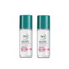 Roc Keops Sensitive Roll-On -deodorantti 2 x 30 ml