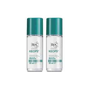 Roc Keops rullīša dezodorants 2x30ml
