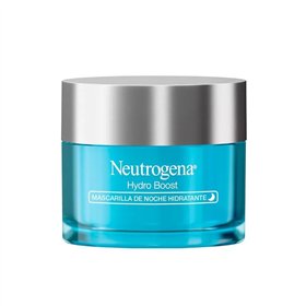 Ночная маска Neutrogena Hydro Boost 50 мл