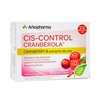 Arkopharma Ciscontrol Cranberola 120 kapsulas