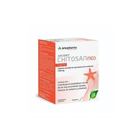 Arkodiet hitīns 330 mg/kapsulā 90 kapsulas