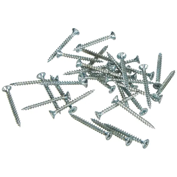 Varžtų dėžutė CELO VLOX 40 mm Cinkuotas (200 vnt.)