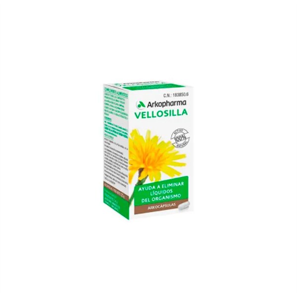 Arkpharma Pilosella 45 kapselia
