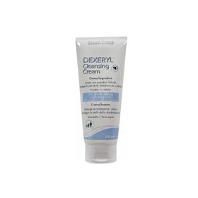 Dexeryl valomasis kremas sausai odai 200ml