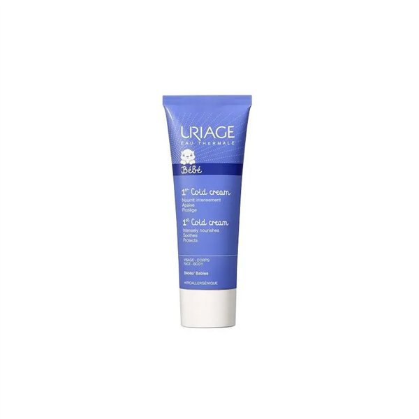 Uriage Baby 1st Cold Cream 75 мл
