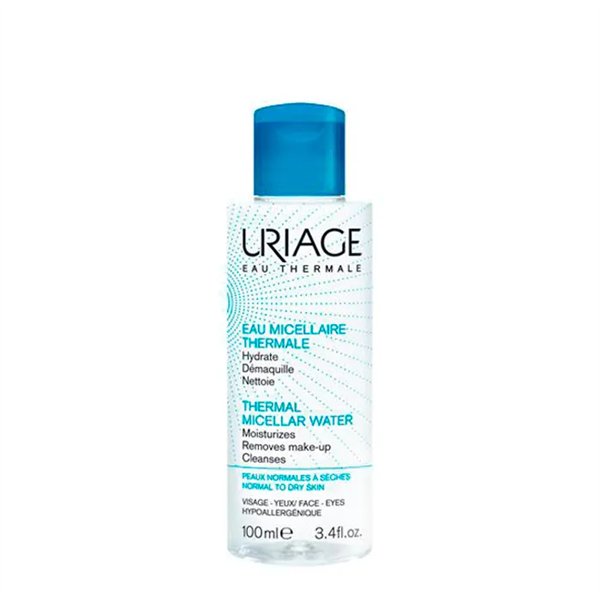 Uriage Misellivesi 100ml