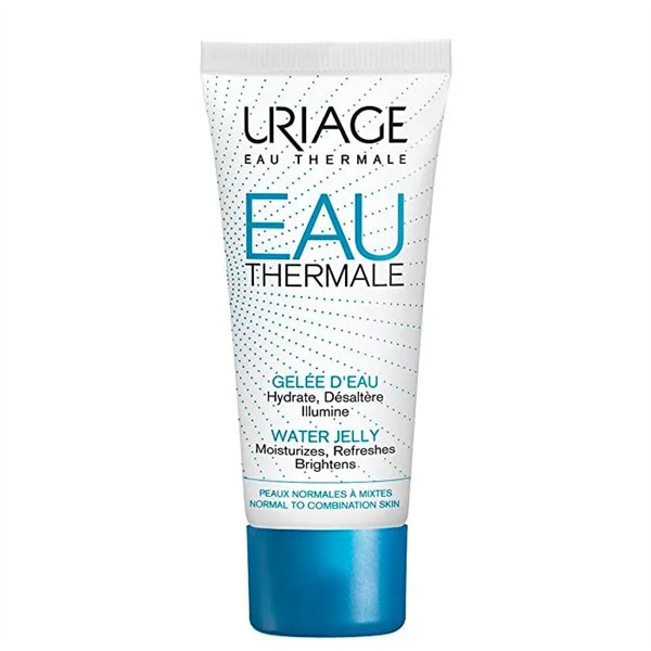 Uriage Eau Термальный гель для душа 40 мл