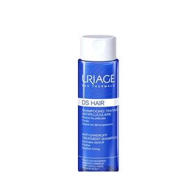 Uriage DS Hair Anti-Dandruff Treatment Shampoo 200 ml