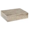 Korurasia DKD Home Decor 20,5 x 13 x 5,5 cm Kerma Luu Hartsi