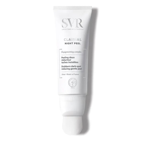 Kasvovoide SVR 50 ml