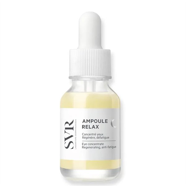 Kasvovoide SVR Ampoule 15 ml