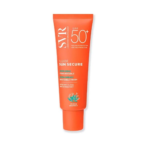 Svr Sun Secure Fluid SPF50+ 50ml