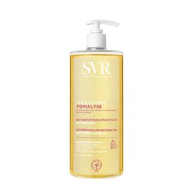Масло для тела SVR