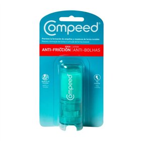 От мозолей на ногах Compeed Stick