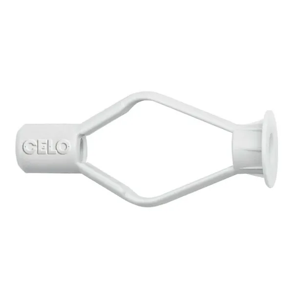 Kniedes CELO HR Neilons Ø 6 mm (100 gb.)