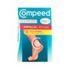 Sterilūs raiščiai Compeed AMPOLLAS 10 vnt.