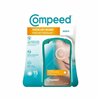 Compeed Discrete Patch Antigrain 15 u