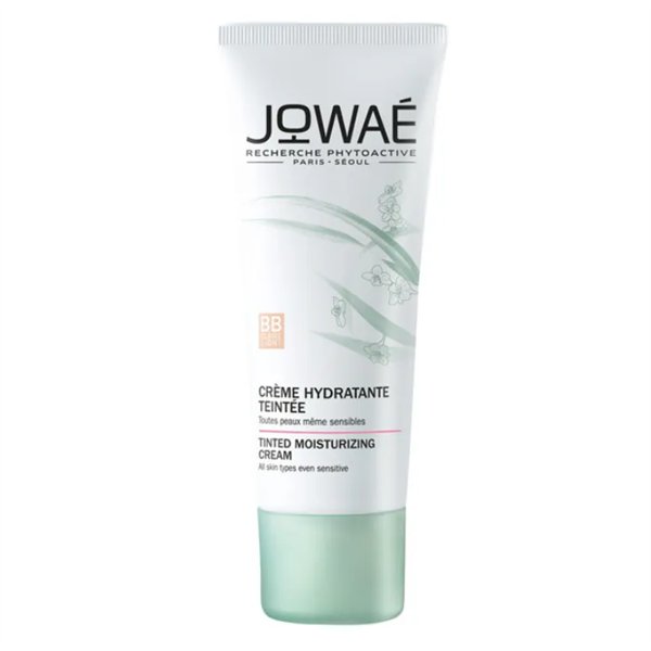 Mitrinošs Krēms ar Krāsu Jowaé (30 ml) 30 ml