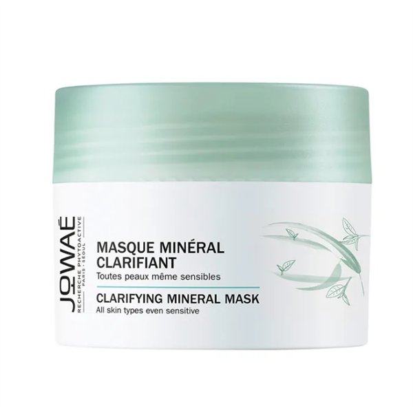 Jowaé puhastav mineraalmask 50ml