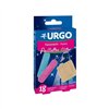 Urgo Brillantina 18 plāksteri