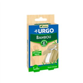 Бамбуковая полоска Urgo 1 м x 6 см
