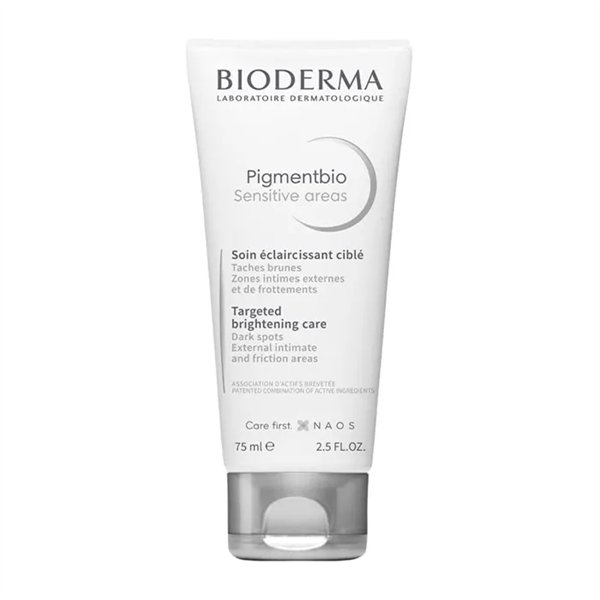 Päevakreem Bioderma 75 ml