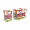 Dygliai Fischer DuoPower 536387 8 x 40 mm Nailonas (50 vnt.)