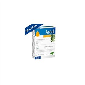 Azéol kurkku 30 tablettia