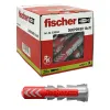 Dygliai Fischer DuoPower 538244 Ø 14 x 70 mm Nailonas (20 vnt.)