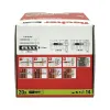 Nappulakengät Fischer DuoPower 538244 Ø 14 x 70 mm Nylon (20 osaa)