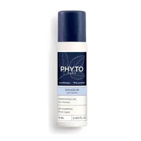Phyto Paris kuivšampoon 75ml