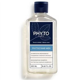 Šampoon Phyto Paris Men 250 ml