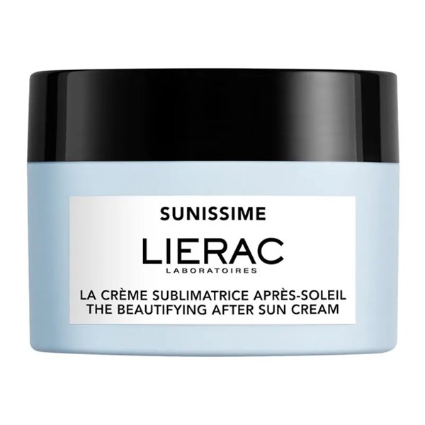After Sun Lierac Sunissime 200 ml