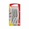 Kniedes Fischer SX 90890 Neilons 10 x 50 mm (10 gb.)