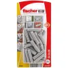 Nappulakengät Fischer SX 90888 Nylon 6 x 30 mm (30 osaa)