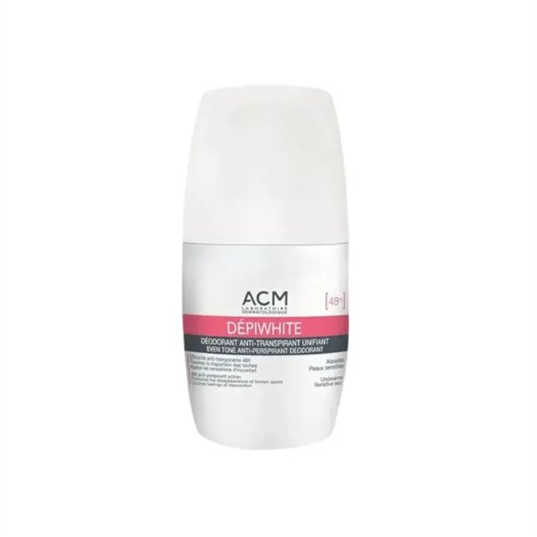 Acm Depiwhite dezodorants 50ml