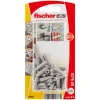 Dygliai Fischer SX 90886 Nailonas 4 x 20 mm (50 vnt.)