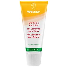 Weleda lasten hammasgeeli 50ml
