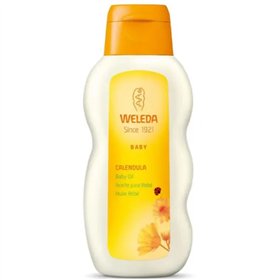 Weleda saialilleõli beebidele 200ml