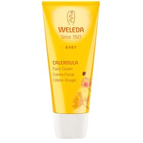 Крем для лица Weleda Calendula 50 мл
