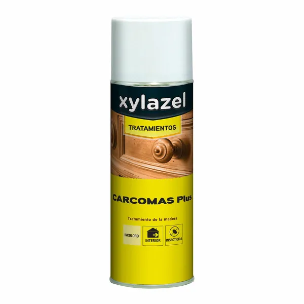 Pinnan suoja-aine Xylazel Plus 5608818 Spray Tupajumi 250 ml Väritön