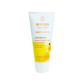 Weleda Calendula autiņu maiņas krēms 75ml